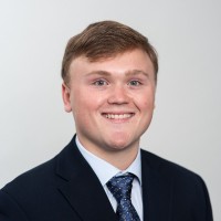 Deucalion Aviation Limited Employee Ben Boudreaux's profile photo