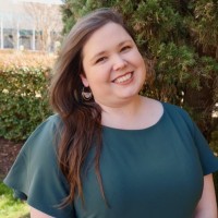The Spartanburg County Foundation Employee Hailey Barnhill's profile photo