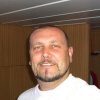 Sanco shipping Employee Richie Matthews's profile photo