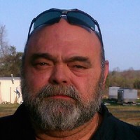 Maritec Employee Richard Stone's profile photo