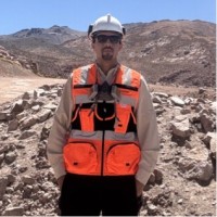 Diego Ignacio Espinosa Sanhueza's profile photo