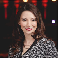 Royal Albert Hall Employee Bridget Nolan's profile photo