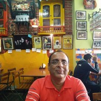 SURAJ INDUSTRIES Employee Avinash Modi's profile photo