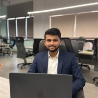 Hostwire systems Employee Muhammed K's profile photo