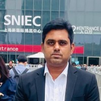 Avaada Group Employee Mukesh Tripathi's profile photo