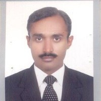 UET Lahore Employee Tahir Mumtaz's profile photo