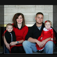 Green Family Stores Employee Justin Buzick's profile photo