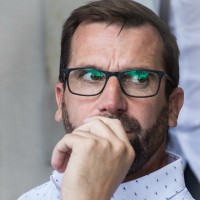 SOTOMET Employee Florian Authier's profile photo