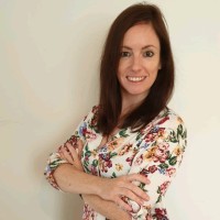 Universidad Internacional de Canarias Employee Laura Barba López's profile photo