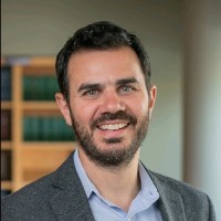 Cornell University Employee David Rand's profile photo