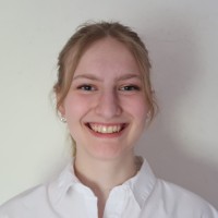 Renaud-Bray Employee Auriane Paulhiac's profile photo