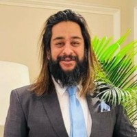 VOIS Employee Sumit Sabharwal's profile photo