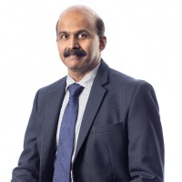 Brigade Group Employee Om P's profile photo
