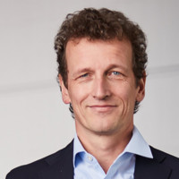 PHOENIX Pharmahandel GmbH & Co KG Employee Dirk Thiemann's profile photo