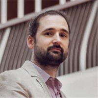 András Csiszér Email