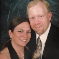Nucor Steel Berkeley Employee Greg Buxton's profile photo