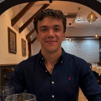 Software Select Employee Jasper Baas's profile photo