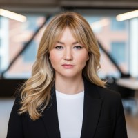 Axel Springer Employee Ekaterina Schneider's profile photo
