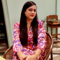 Sharpener Employee Ankita Mishra's profile photo