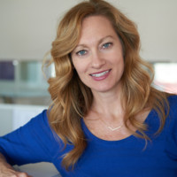 Blackstone Publishing Employee Jennifer Dornbush's profile photo