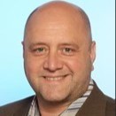 Merck Group Employee Marcus Schramm's profile photo