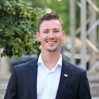 Ohio House of Representatives Employee Thomas Hall's profile photo