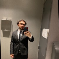 Alan Flores Email