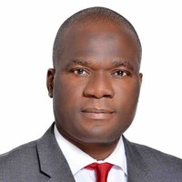Sterling Bank Plc Employee Tunde Adeola's profile photo