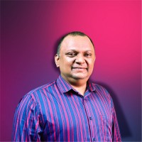 ClearTrust Employee Rahul Nair's profile photo