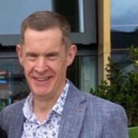Procure Business Finance Ltd Employee Simon Hooks's profile photo