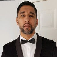 Cloud9 Insight Employee Majid Hussain's profile photo
