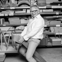 Miniforms Employee Alessandro Bardini's profile photo