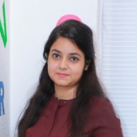 GoodWorkLabs Employee Sonam S.'s profile photo