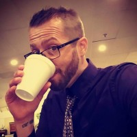 David Koop Email & Phone Number