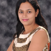 Halogig.com Employee Reshu Agarwal's profile photo
