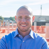 Ryan Companies US, Inc. Employee Cory Rice's profile photo