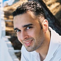 Upstream Employee Apostolos Katidiotis's profile photo