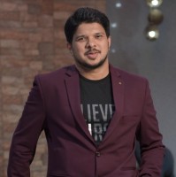 AuthMind Employee Amit Kharkade's profile photo
