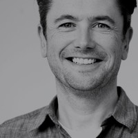 Good. Brand Consultants. Employee Chris Lumsden's profile photo