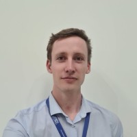 AMS Nuclear Engineering Employee Chris Parker's profile photo