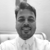 Dr. Sulaiman AL Habib Medical Group Employee Nadeem Ashraf's profile photo