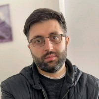 AzRy Employee Rati Kvariani's profile photo