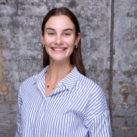 Enigma Employee Tracy-Lea Meyer's profile photo