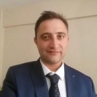 Türkiye Cumhuriyeti Millî Eğitim Bakanlığı Employee Ümit Çağlayan's profile photo