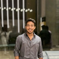 Star Technology's Employee Srinivas Boori's profile photo