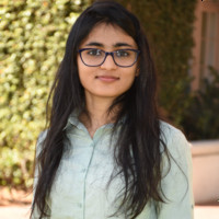 Amazon Employee Dipti Kothari's profile photo