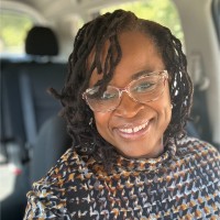 Community Foundation for Greater Atlanta Employee Katrina Julien's profile photo