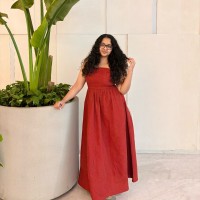 Togglehead Employee Smriti Pandya's profile photo
