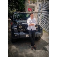 Azimuddin Ahmad Email