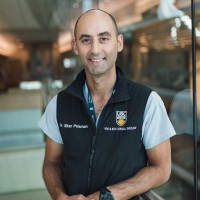 Vancouver Coastal Health Employee Eitan Prisman's profile photo